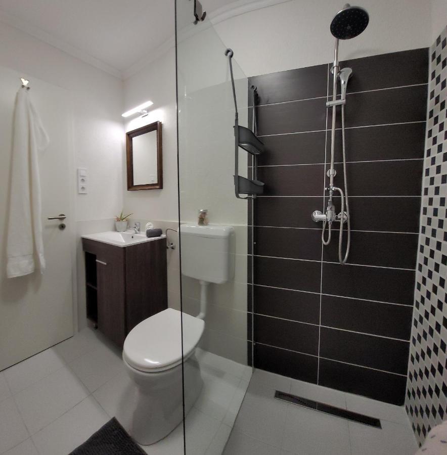 A Bringas Apartman Balatonfured Ngoại thất bức ảnh