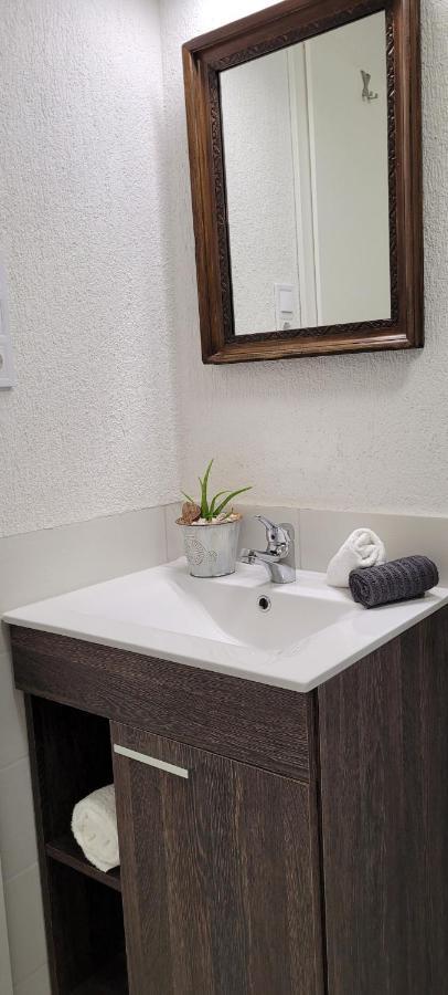 A Bringas Apartman Balatonfured Ngoại thất bức ảnh