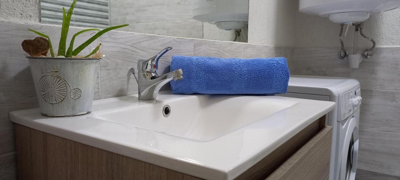 A Bringas Apartman Balatonfured Ngoại thất bức ảnh