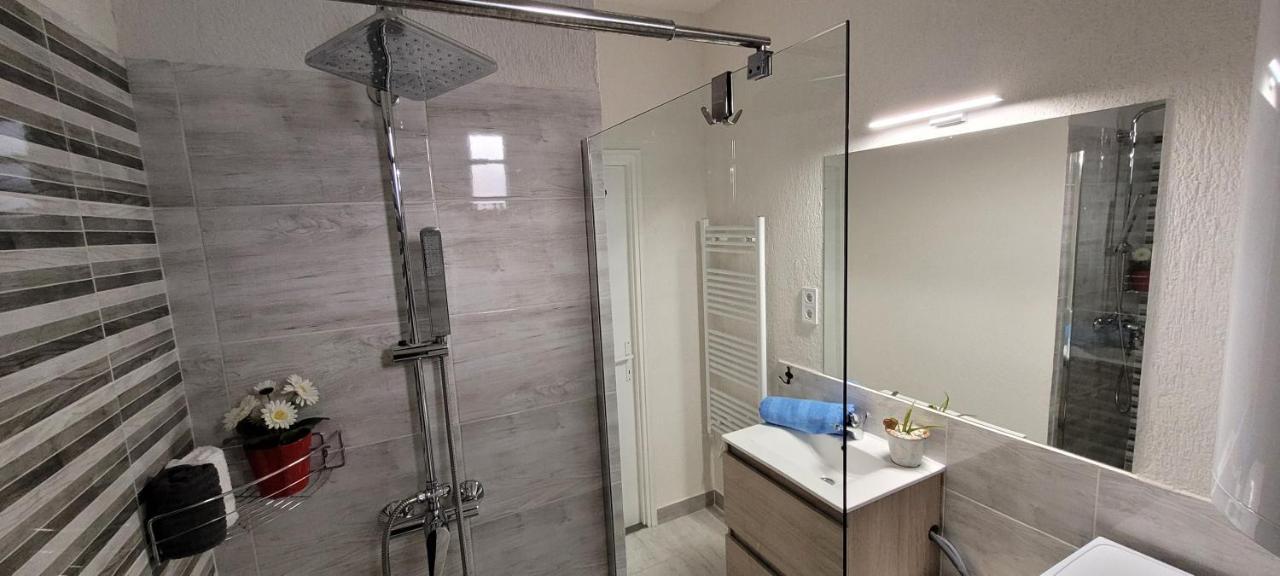 A Bringas Apartman Balatonfured Ngoại thất bức ảnh