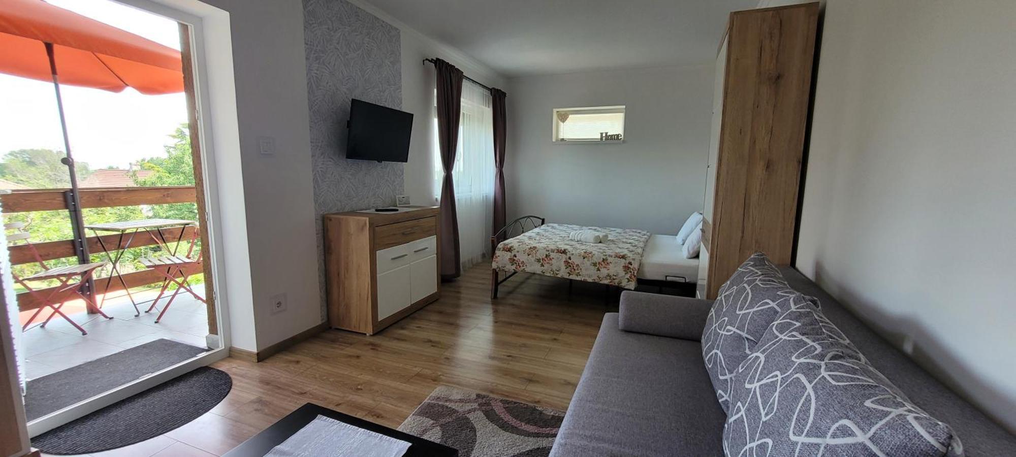 A Bringas Apartman Balatonfured Ngoại thất bức ảnh