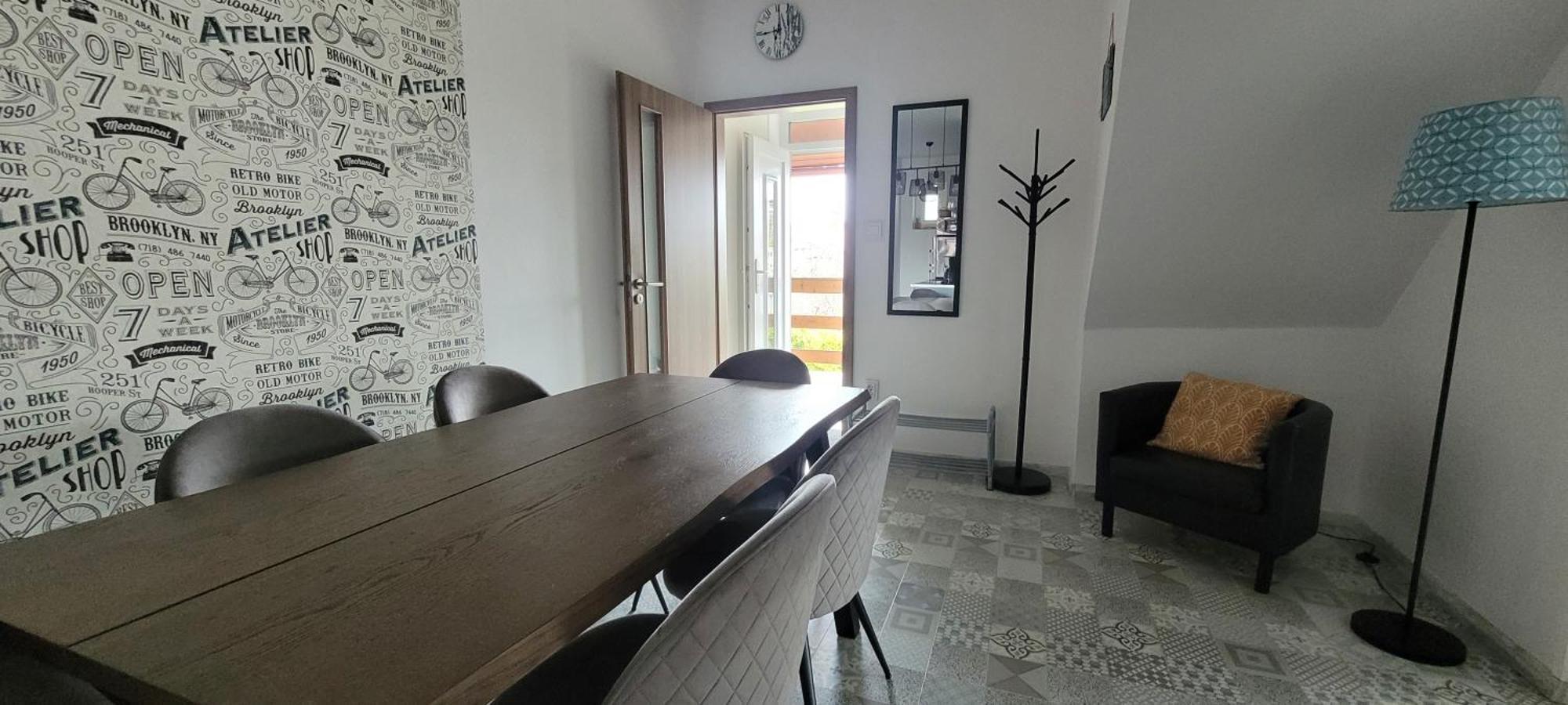 A Bringas Apartman Balatonfured Ngoại thất bức ảnh