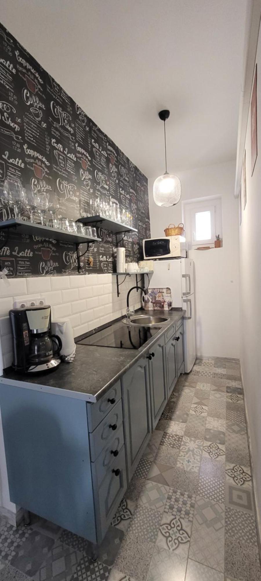 A Bringas Apartman Balatonfured Ngoại thất bức ảnh