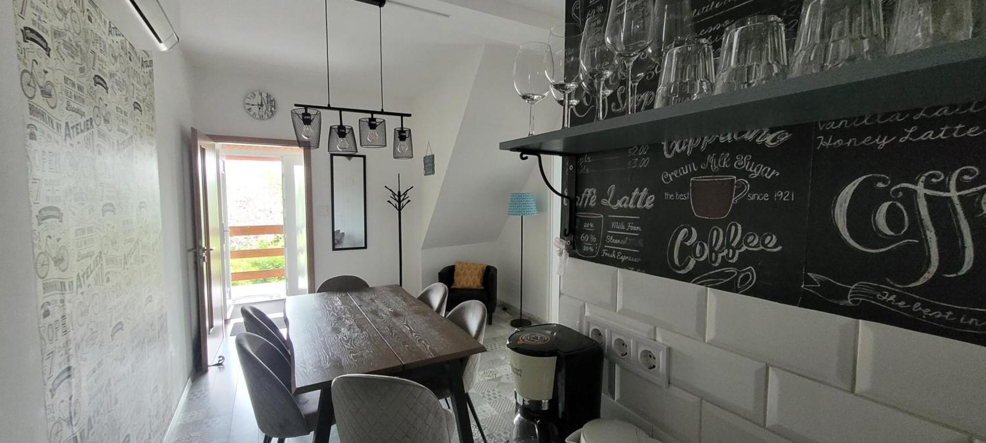 A Bringas Apartman Balatonfured Ngoại thất bức ảnh