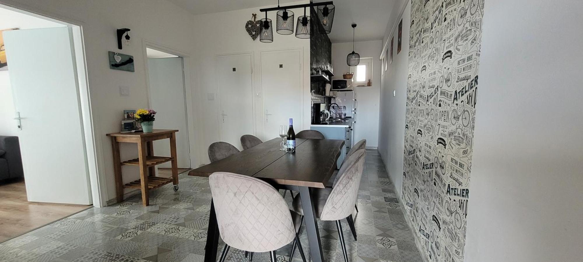 A Bringas Apartman Balatonfured Ngoại thất bức ảnh