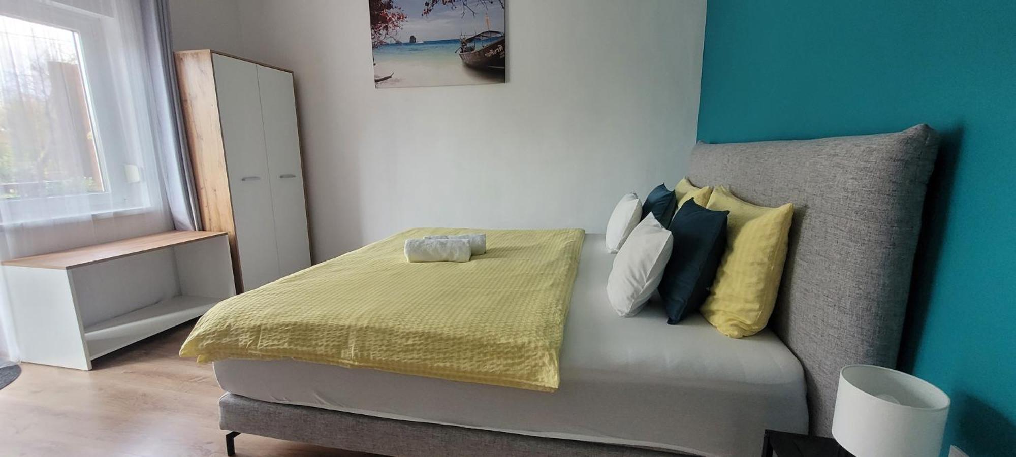 A Bringas Apartman Balatonfured Ngoại thất bức ảnh
