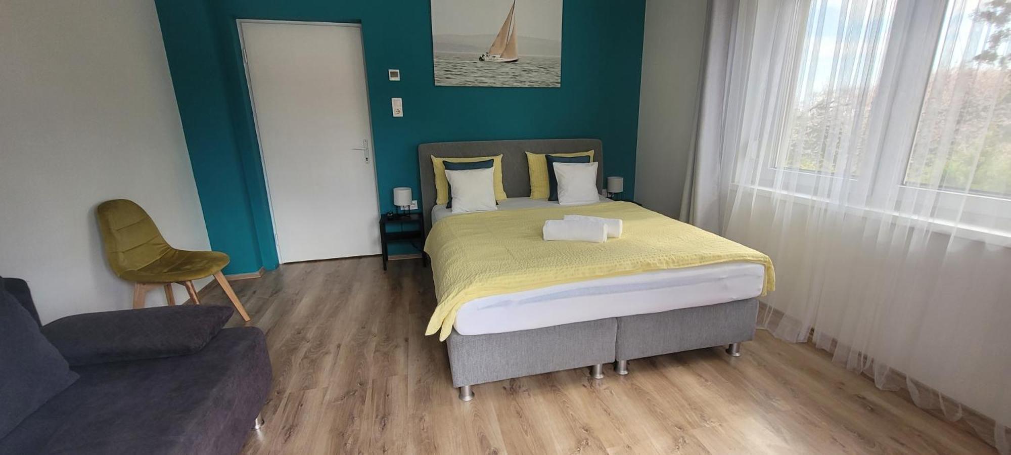 A Bringas Apartman Balatonfured Ngoại thất bức ảnh