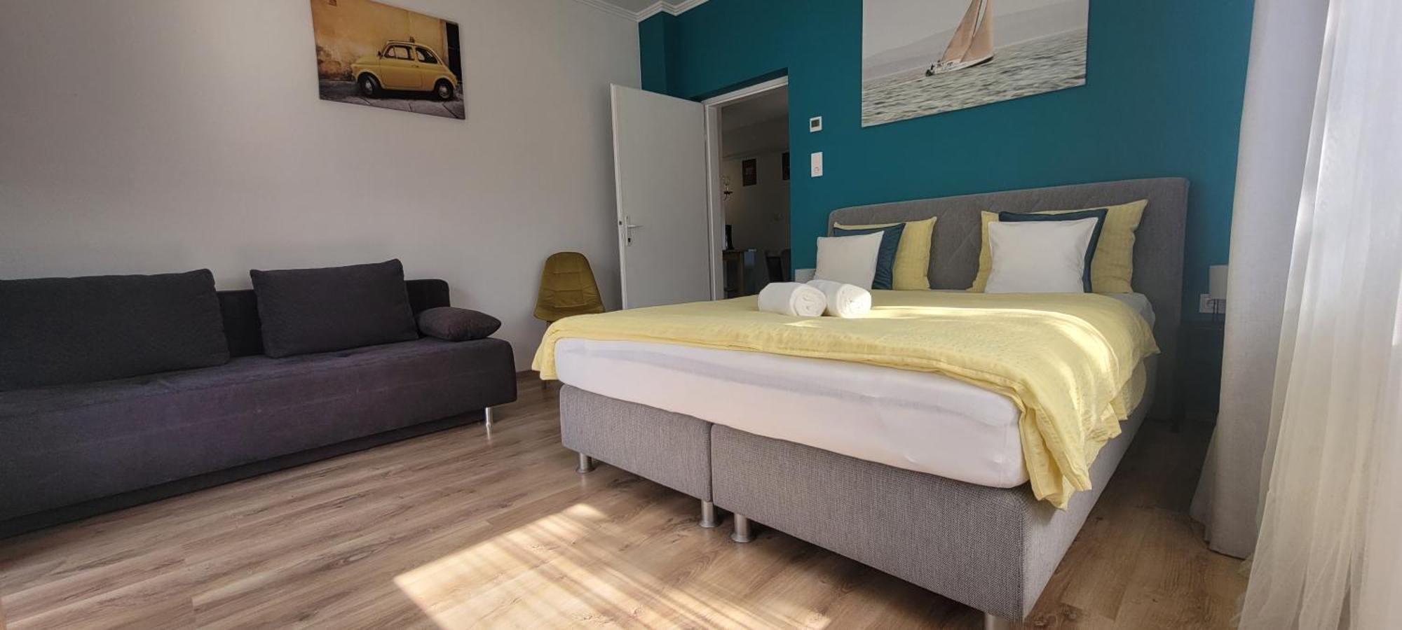 A Bringas Apartman Balatonfured Ngoại thất bức ảnh