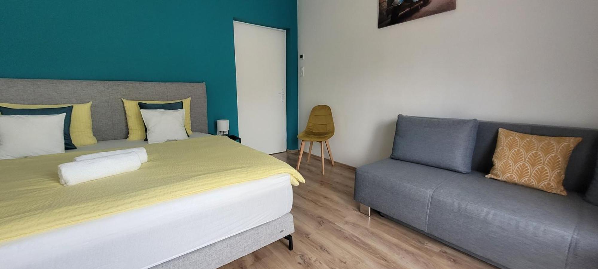 A Bringas Apartman Balatonfured Ngoại thất bức ảnh